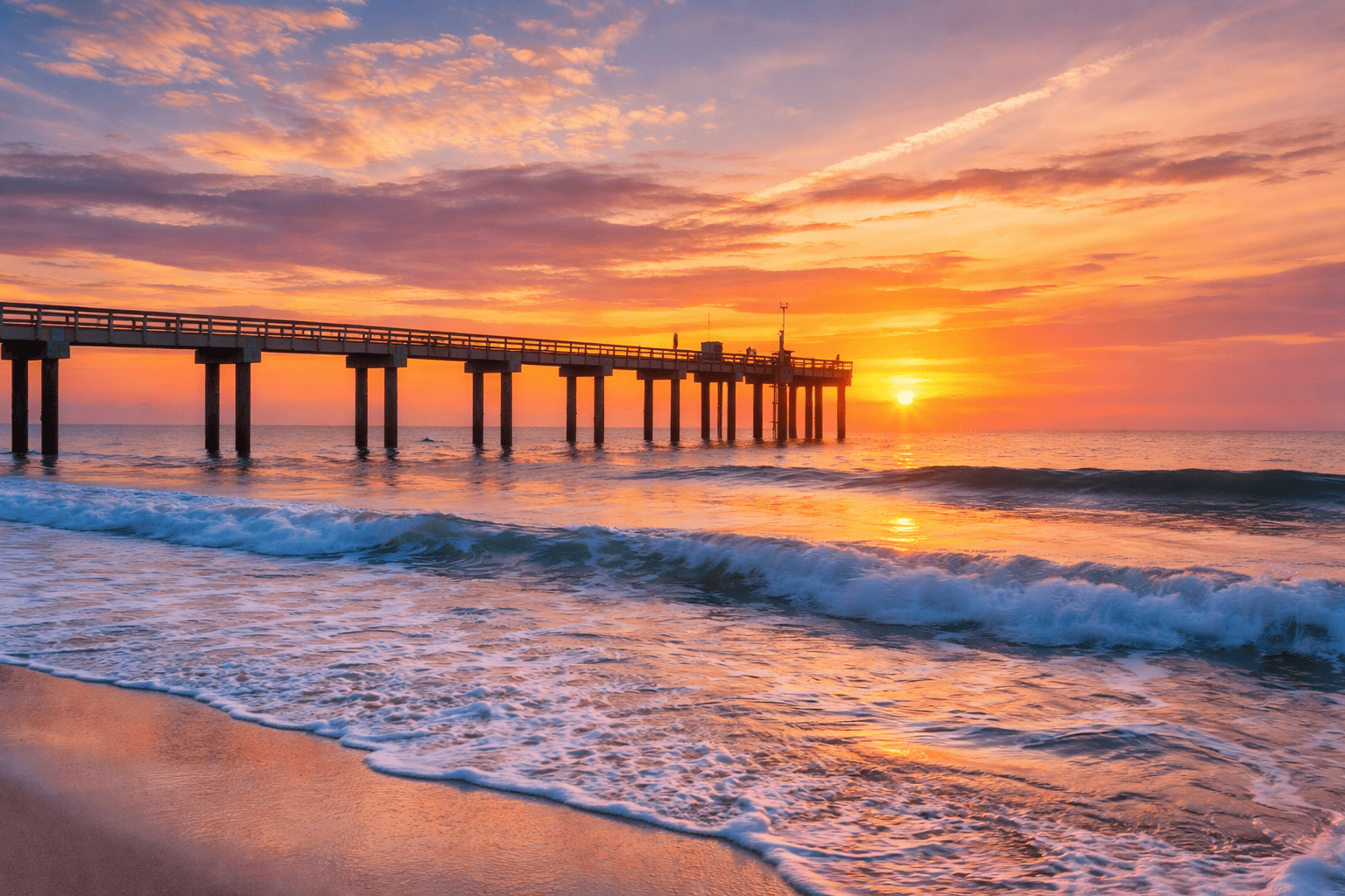 St. Johns County paver sealing service area